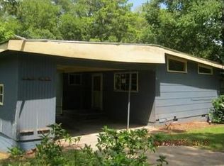 826 Dorgan St, Jackson, MS 39204