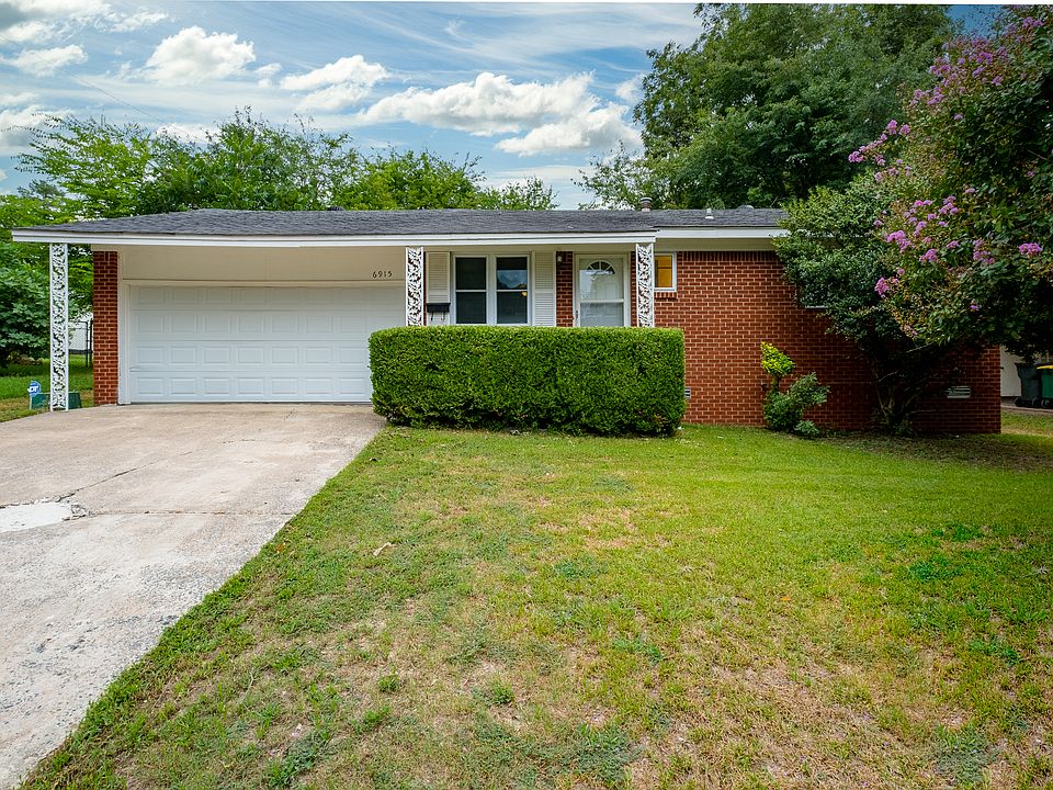 1st image of 6915 Bluebird Dr