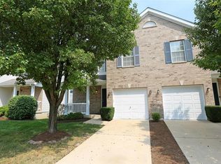 56 Jost Villa Dr, Florissant, MO 63034