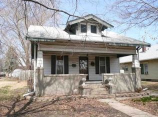 1212 Ella St, Beatrice, NE 68310