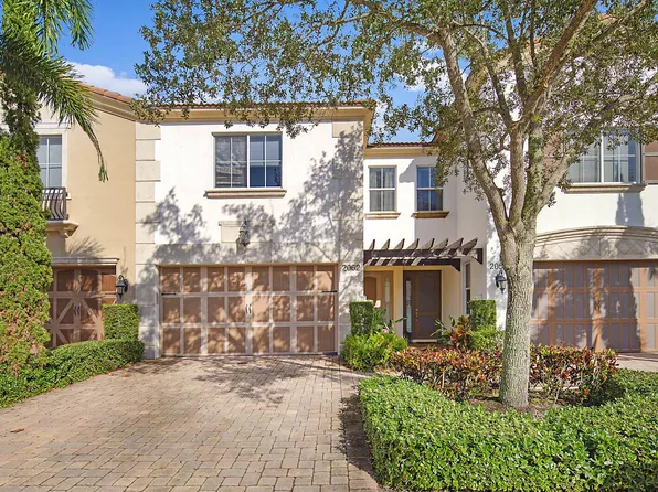 2062 Foxtail View Court, West Palm Beach, FL 33411