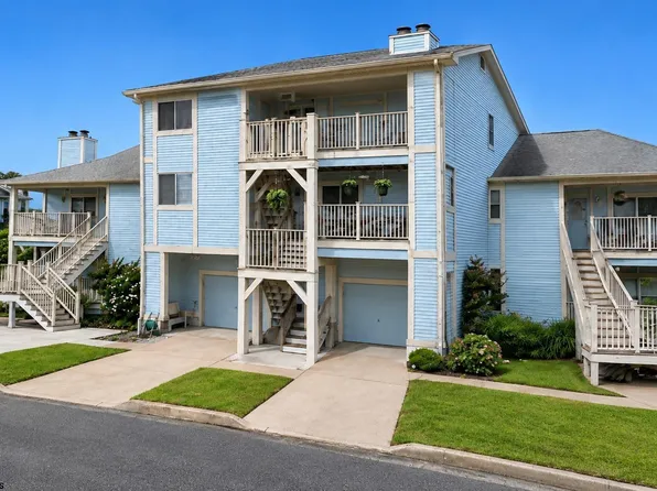 150 W Cedar Ave APT 4C, Somers Pt, NJ 08244