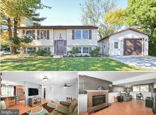 499 Giltspur Rd, Frederick, MD 21703