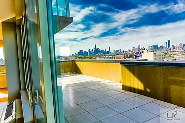 Rented by Urban Realty NYC