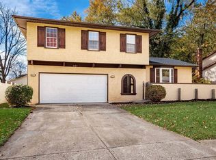5137 Northtowne Blvd, Columbus, OH 43229