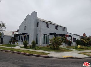 9737 Horner St, Los Angeles, CA 90035