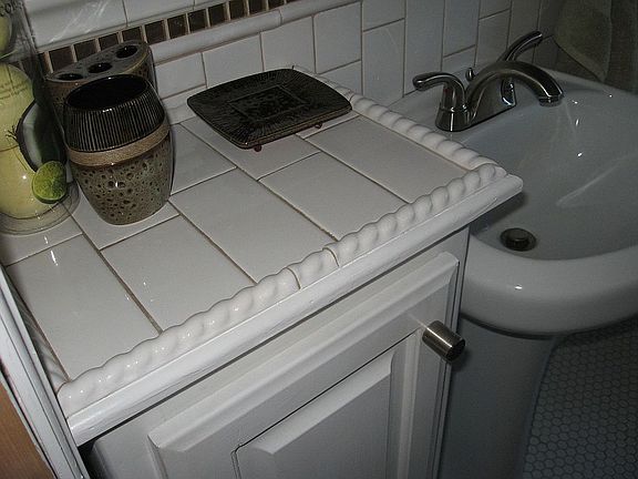 Custom Cabinets