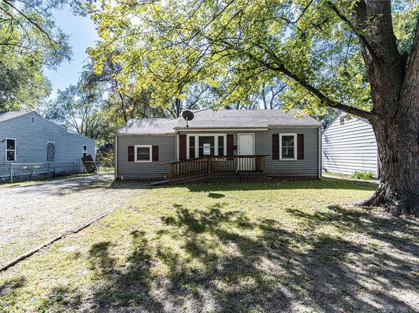 1220 Williams St, Cahokia, IL 62206