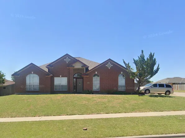 5600 Golden Dr, Killeen, TX 76542