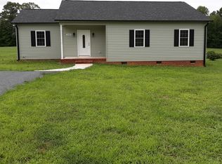 2686 Old Stagecoach Rd, Asheboro, NC 27205