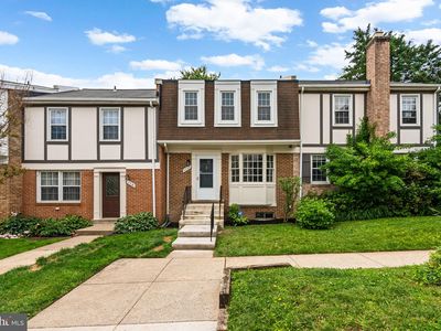 3332 Buehler Ct #97, Olney, MD, 20832