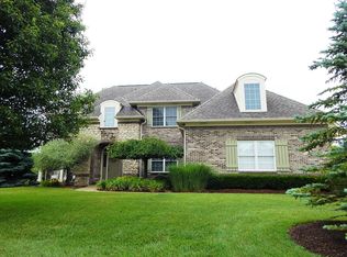 7906 Bristol Way, New Palestine, IN
