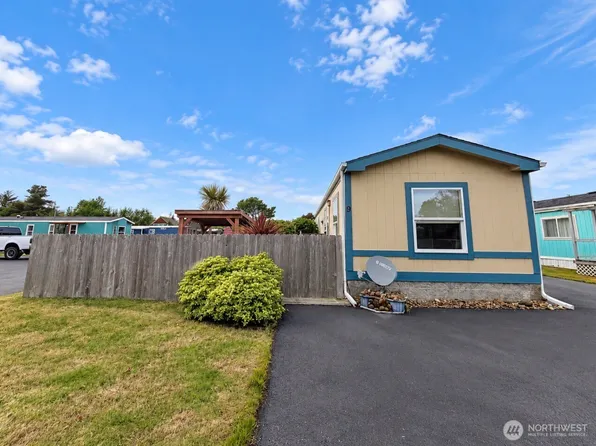 6505 Fawn lane #9, Long Beach, WA 98631