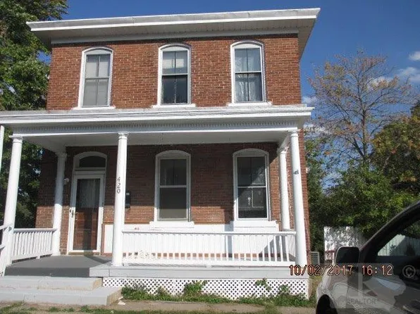 420 S Marshall St, Burlington, IA 52601