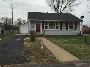 1304 S Elm St, Henderson, KY 42420