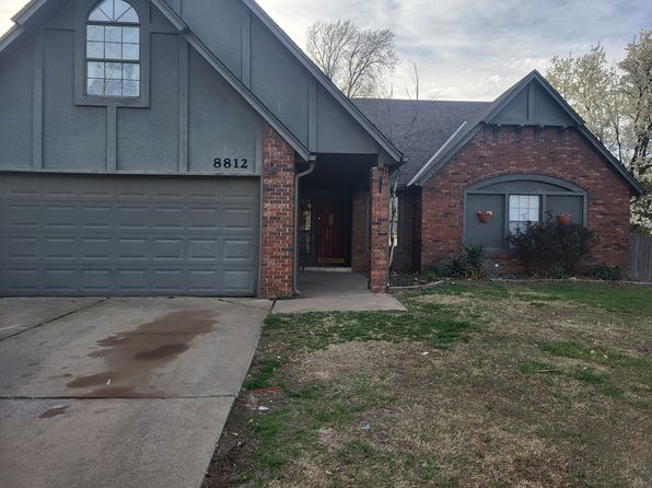 8812 S 74th East Ave