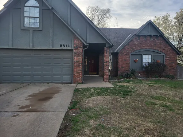8812 S 74th East Ave, Tulsa, OK 74133