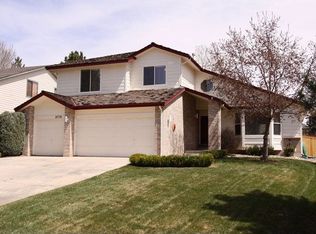 8776 Meadowlark Cir, Highlands Ranch, CO 80126