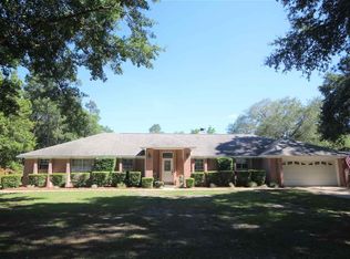 5044 Ponitz Pkwy, Pace, FL 32571