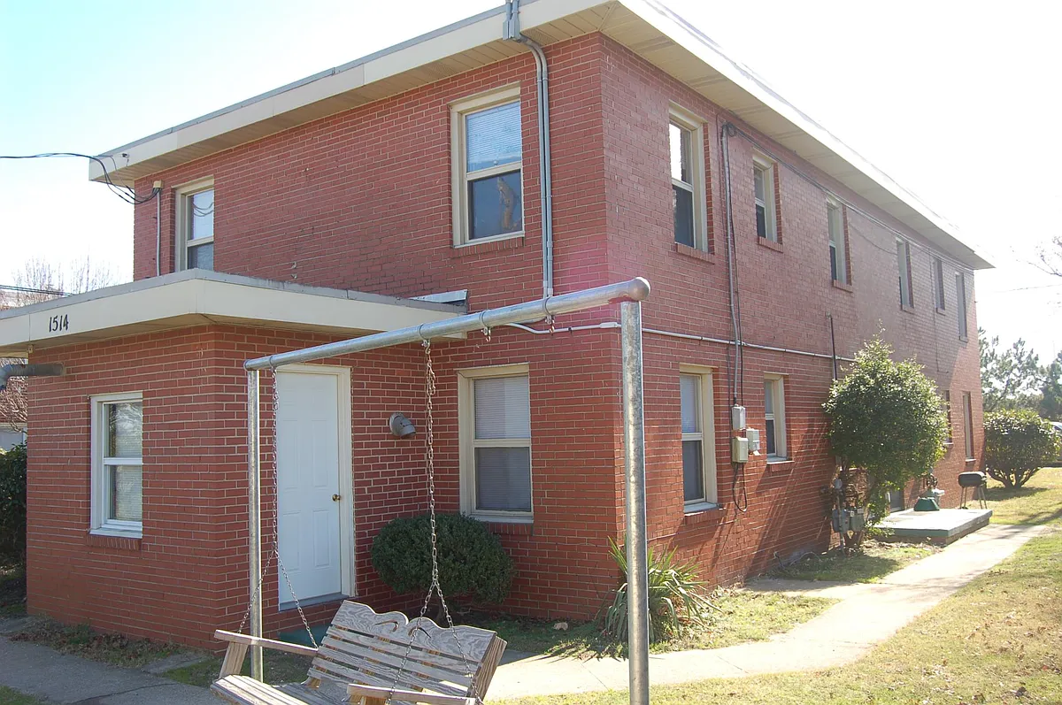 Building Photo - 1514 W Ocean View Ave #4