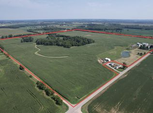 1184 E Southern Rd, Montgomery, MI 49255