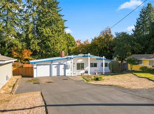Westridge # 3, Federal Way, WA 98003