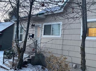 526 N 9th St #526, Klamath Falls, OR