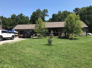732 Pine Ridge Rd, Falls Of Rough, KY 40119