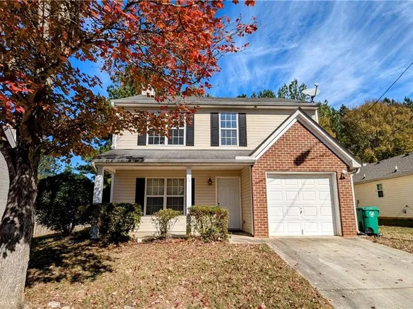 6930 Red Bone Way, Lithonia, GA 30038