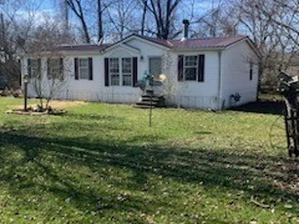 440 Railroad Ave, Buffalo, WV 25033