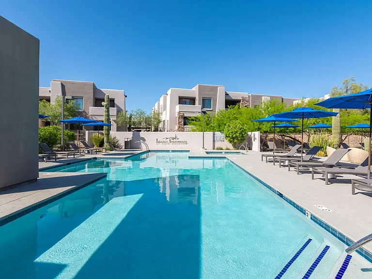 Legacy Apartments at Dove Mountain — Photo 13