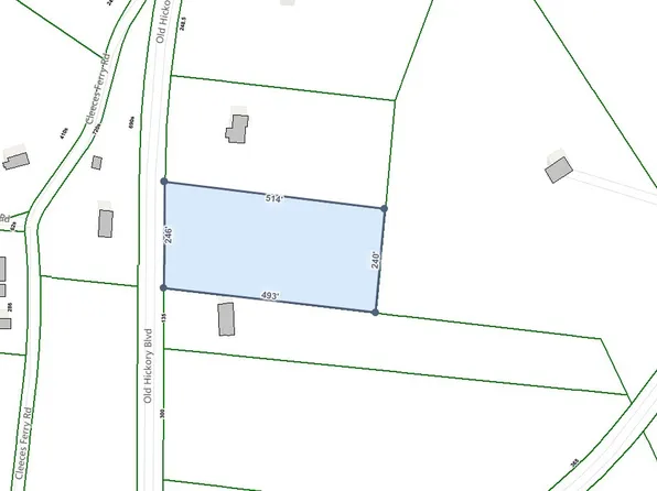 0 Old Hickory Blvd, Nashville, TN 37218