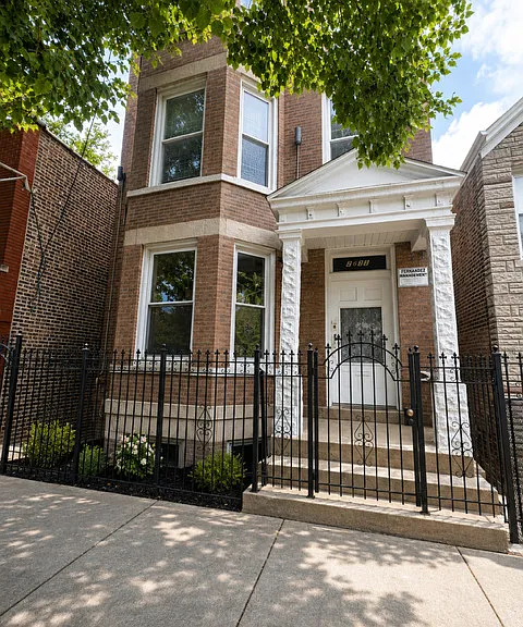 2623 W 21st Pl #2 — Photo 1