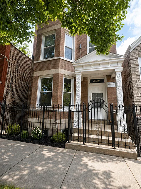 2623 W 21st Pl #2