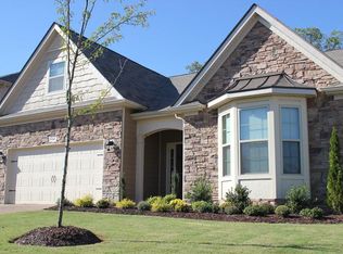 2002 Austin Dr LOT 258, Spring Hill, TN 37174