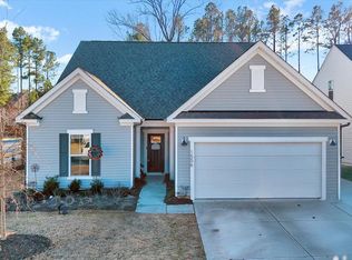 1556 Majors Cup Way, Fuquay Varina, NC 27526