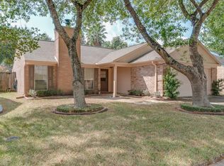 12219 Dapple Ln, Houston, TX 77065