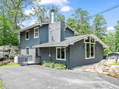39 Cliff Road, Greenwood Lake, NY, 10925