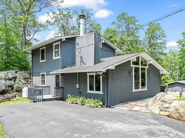39 Cliff Road, Greenwood Lake, NY 10925