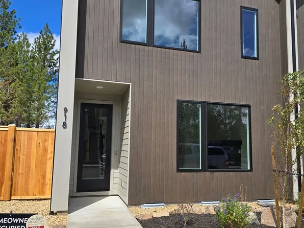 918 W Linda Ave, Sisters, OR 97759