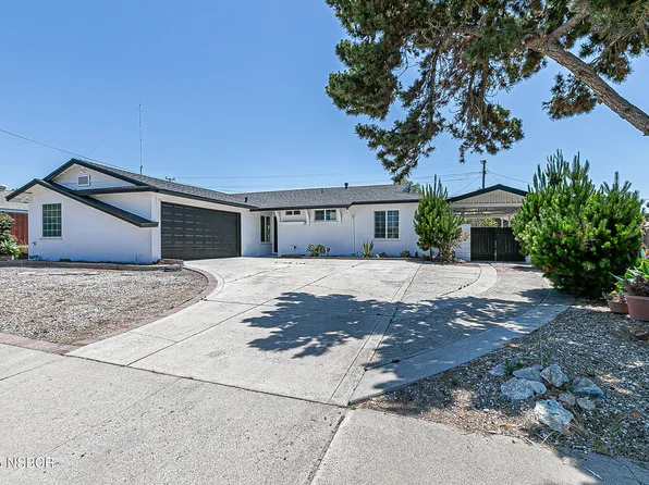 816 Brookside Ave, Santa Maria, CA 93455