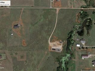 Moffat Rd NE, Piedmont, OK 73078