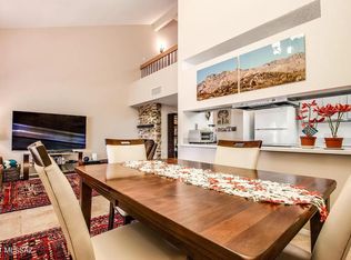 7724 E Via Ventana Norte, Tucson, AZ 85750