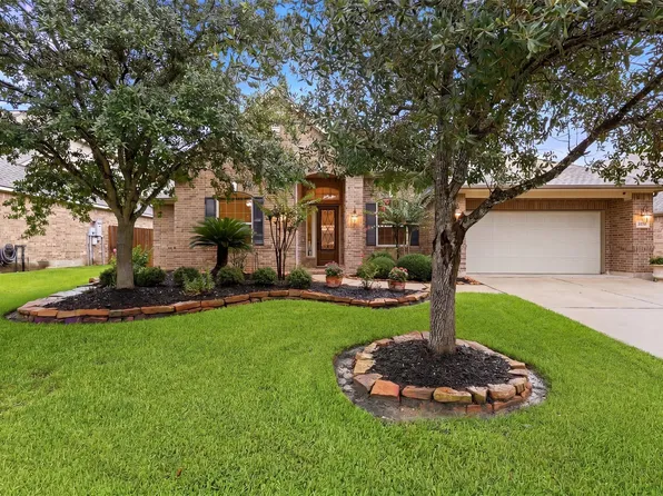 6730 Brock Meadow Dr, Spring, TX 77389