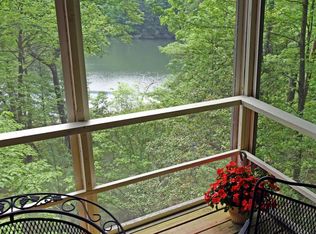 66 Pine Ridge Ct, Ellijay, GA 30536