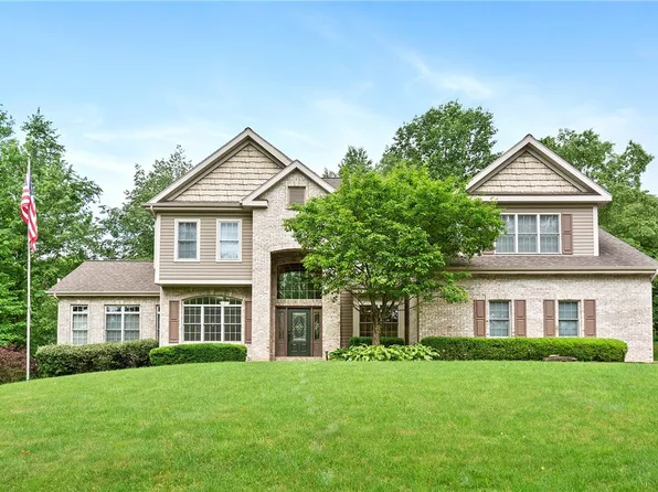 402 Shingle Oak Ln, Prospect, PA 16052