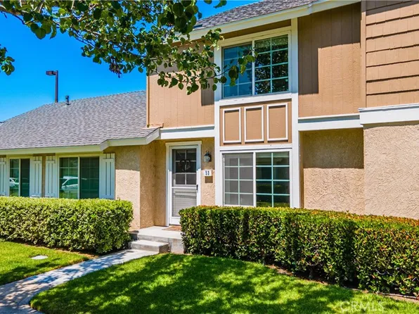 53 Fox Holw, Irvine, CA 92614