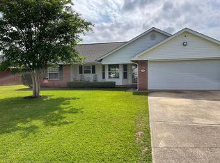 2541 E Ashford Park Dr, Foley, AL 36535