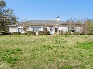 22841 Stallion Dr, Sorrento, FL 32776