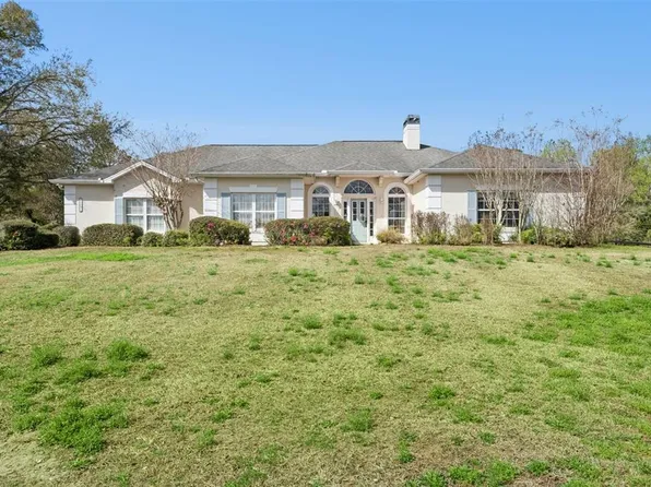 22841 Stallion Dr, Sorrento, FL 32776